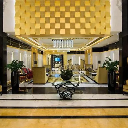 Hotelapart Dubai Mall St Burj Khalifa View Exterior photo