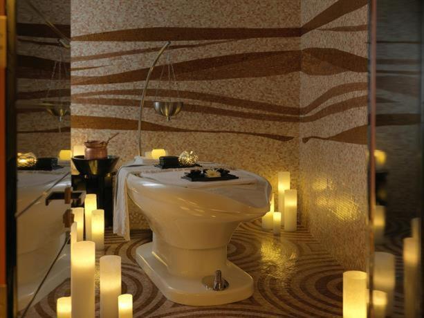 شقة Hotelapart Mall St Burj Khalifa View دبي