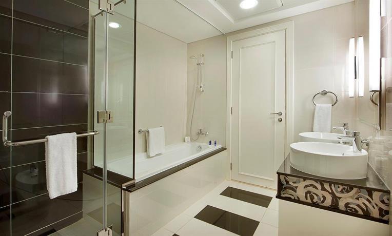 شقة Hotelapart Mall St Burj Khalifa View