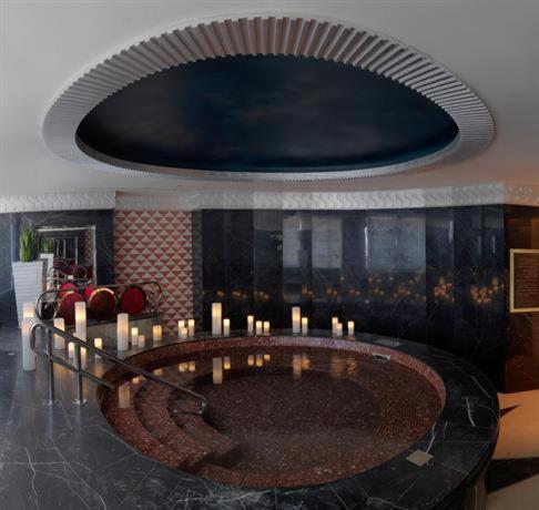 Hotelapart Mall St Burj Khalifa View شقة